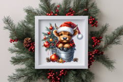 Christmas Sublimation|Clipart Product Image 1