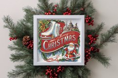 Christmas Sublimation|Clipart Product Image 3