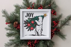 Christmas Sublimation|Clipart Product Image 4