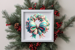 Christmas Sublimation|Clipart Product Image 1