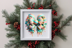 Christmas Sublimation|Clipart Product Image 1