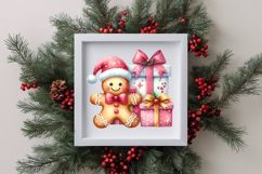 Christmas Sublimation|Clipart Product Image 1