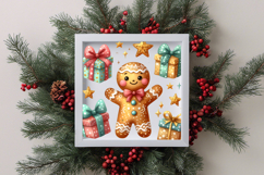 Christmas Sublimation|Clipart Product Image 1