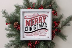 Christmas Sublimation|Clipart Product Image 3