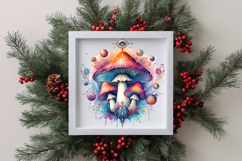 Christmas Sublimation|Clipart Product Image 1