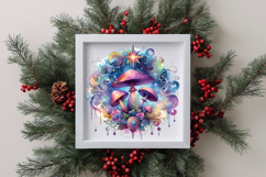Christmas Sublimation|Clipart Product Image 1