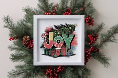 Christmas Sublimation|Clipart Product Image 3