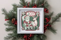 Christmas Sublimation|Clipart Product Image 4