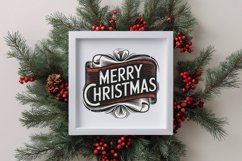 Christmas Sublimation|Clipart Product Image 4