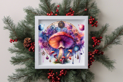 Christmas Sublimation|Clipart Product Image 1