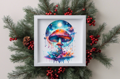 Christmas Sublimation|Clipart Product Image 1