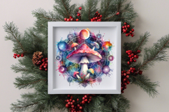 Christmas Sublimation|Clipart Product Image 1