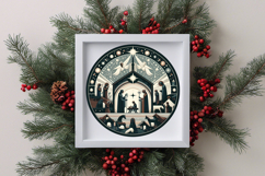 Christmas Sublimation|Clipart Product Image 1