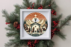 Christmas Sublimation|Clipart Product Image 1