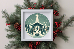 Christmas Sublimation|Clipart Product Image 1
