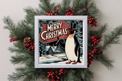 Christmas Sublimation|Clipart Product Image 4