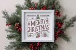 Christmas Sublimation|Clipart Product Image 1