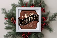 Christmas Sublimation|Clipart Product Image 4