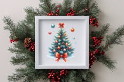 Christmas Sublimation|Clipart Product Image 4