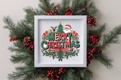 Christmas Sublimation|Clipart Product Image 4
