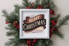 Christmas Sublimation|Clipart Product Image 3