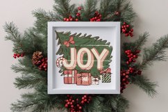 Christmas Sublimation|Clipart Product Image 4