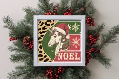 Noel Christmas Png Product Image 3