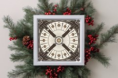 Christmas Sublimation|Clipart Product Image 1