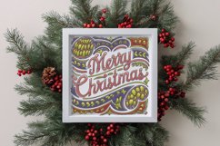 Christmas Sublimation|Clipart Product Image 3