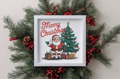 Christmas Sublimation|Clipart Product Image 4