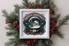 Christmas Sublimation|Clipart Product Image 4