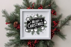 Christmas Sublimation|Clipart Product Image 1