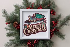 Merry Christmas Png Product Image 4
