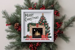 Christmas Sublimation|Clipart Product Image 4