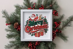 Christmas Sublimation|Clipart Product Image 4