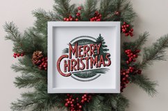 Christmas Sublimation|Clipart Product Image 4