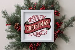 Christmas Sublimation|Clipart Product Image 1