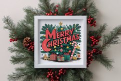 Christmas Sublimation|Clipart Product Image 3