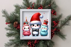 Christmas Sublimation|Clipart Product Image 3