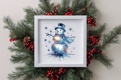 Christmas Sublimation|Clipart Product Image 3
