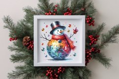 Christmas Sublimation|Clipart Product Image 3