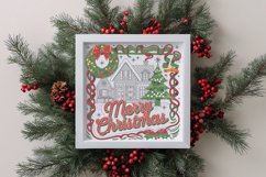 Christmas Sublimation|Clipart Product Image 3