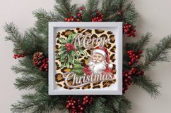 Merry Christmas Mistletoe Png Product Image 1