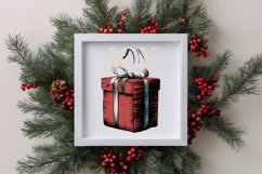 Christmas Sublimation|Clipart Product Image 4