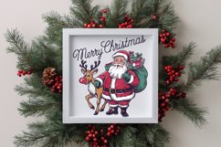 Christmas Sublimation|Clipart Product Image 3