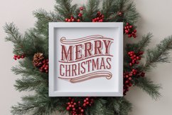 Christmas Sublimation|Clipart Product Image 3