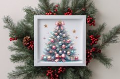 Christmas Sublimation|Clipart Product Image 4
