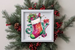 Joy Christmas Png Product Image 4
