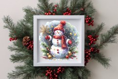 Christmas Sublimation|Clipart Product Image 3