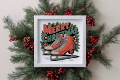 Christmas Sublimation|Clipart Product Image 4